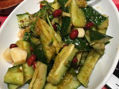 -西贝(上海我格广场店)