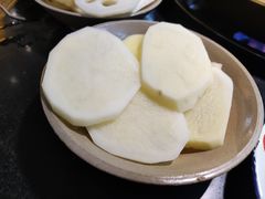 -叁口煮市井老火锅(春熙路店)
