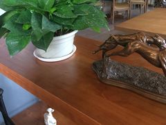 -九墅庭院餐厅(九溪徐村店)
