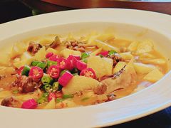 -成都安仁福朋喜来登酒店