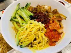 -玉善烧烤串城(长春总店)