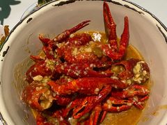 -老长沙龙虾馆·聚会餐厅(白石洲店)