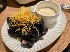 鱿鱼-INSA Korean Bistro饮鲨韩食酒馆