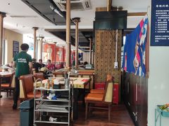 大堂-蚝英雄·鲜蚝自助专门店(洋桥店)