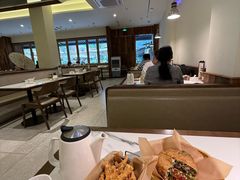 -春家·非遗手工小吃(徐汇万科广场店)
