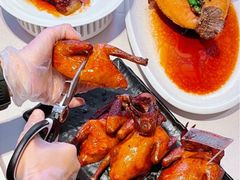 -侨美食家·41年地道粤菜(珠江新城店)