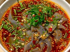 -一坐一忘云南菜(卓悦中心)