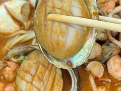 -大中沙茶面(中山路店)