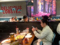 -517烧烤·龙虾·海鲜大排档(万象都荟店)