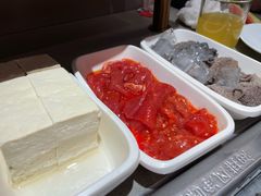 -海底捞火锅(顺义华联店)