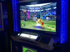 -大玩家超乐场(高新万达店)