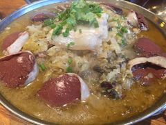 -那家小馆•北京菜•烤鸭(中关村店)