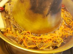 -鼓楼东街老火锅(鼓楼店)