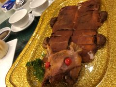 -黄埔华苑酒家(黄埔总店)