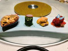 -柒园·三十年创意杭帮菜(龙湖滨江天街店)
