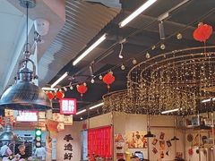 -牛市坎火锅(建设路店)