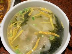 -绿茶餐厅(蓝色港湾店)