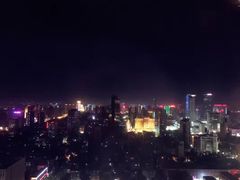 -视界美食自助餐厅·石家庄希尔顿酒店