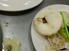 -津门永胜包子铺(哈尔滨道总店)