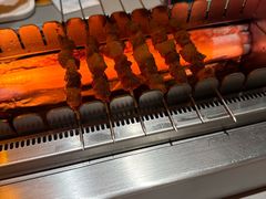 -冰城串说·羊肉串烧烤(哈西大街店)