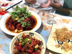 -忆口香龙虾(珠海夏湾老店)