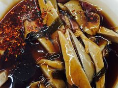 -杨记灌肠(食品街店)