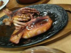 -萨莉亚意式餐厅(苏州食百家店)