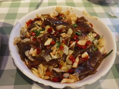 -彭耕记猪油炒小菜(吉联mall店)