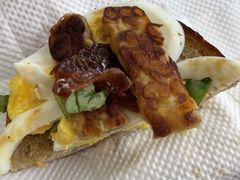 -Catch Bagel(芳草地店)