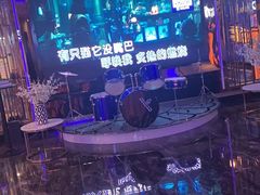-宝乐星量贩KTV(莲升路店)