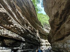 -龙门涧景区