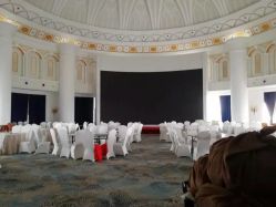 -苏宁环球套房饭店·宴会厅