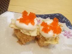 -樱の千渡日式料理·铁板烧•烧鸟(金盛田广场店)