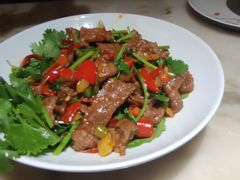 -绿茶餐厅(朝阳大悦城店)
