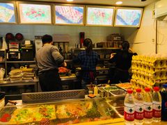 -冠雄先生烤冷面(熙街旗舰店)