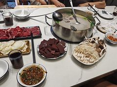 -刘少华贵州小黄牛·鲜牛肉火锅(总店)