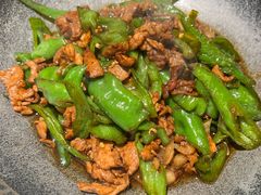 -味上湘菜馆(岳麓山店)