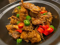 -宴小馆·小海鲜青岛菜(五四广场店)
