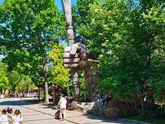 -哈尔滨文化公园