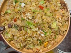 -海底捞大排档火锅(打浦路店)