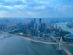 -WFC会仙楼观景台