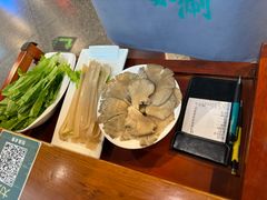 -阳坊胜利涮羊肉(禧乐汇店)