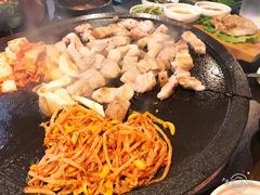 -Dombe豚(黑猪肉街店)