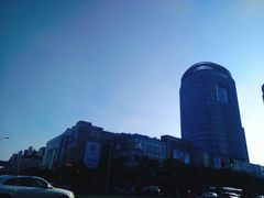 门面-巴黎春天(浦建店)