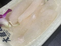 -大龙辣火锅·龙虾·烧烤(湖滨新天地店)