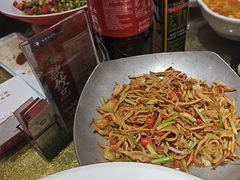 -李氏传家菜(兴城路店)