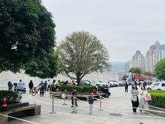 -白鹤梁水下博物馆