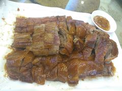 -潮喜竹溪荔湖酒家(荔枝湾店)