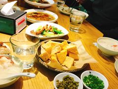 -潮粥荟·潮汕砂锅粥(朝阳大悦城店)
