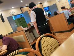 -萨莉亚意式餐厅(特力时尚汇店)